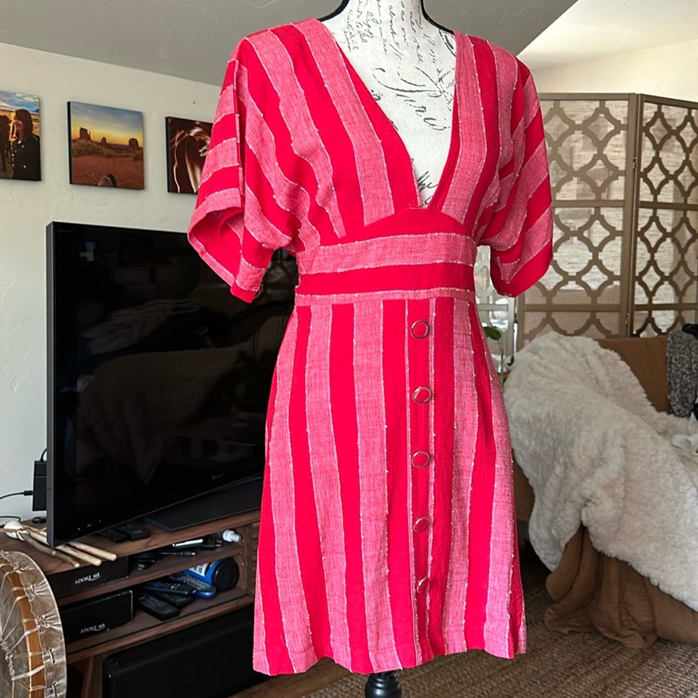 Moon River Dress- medium